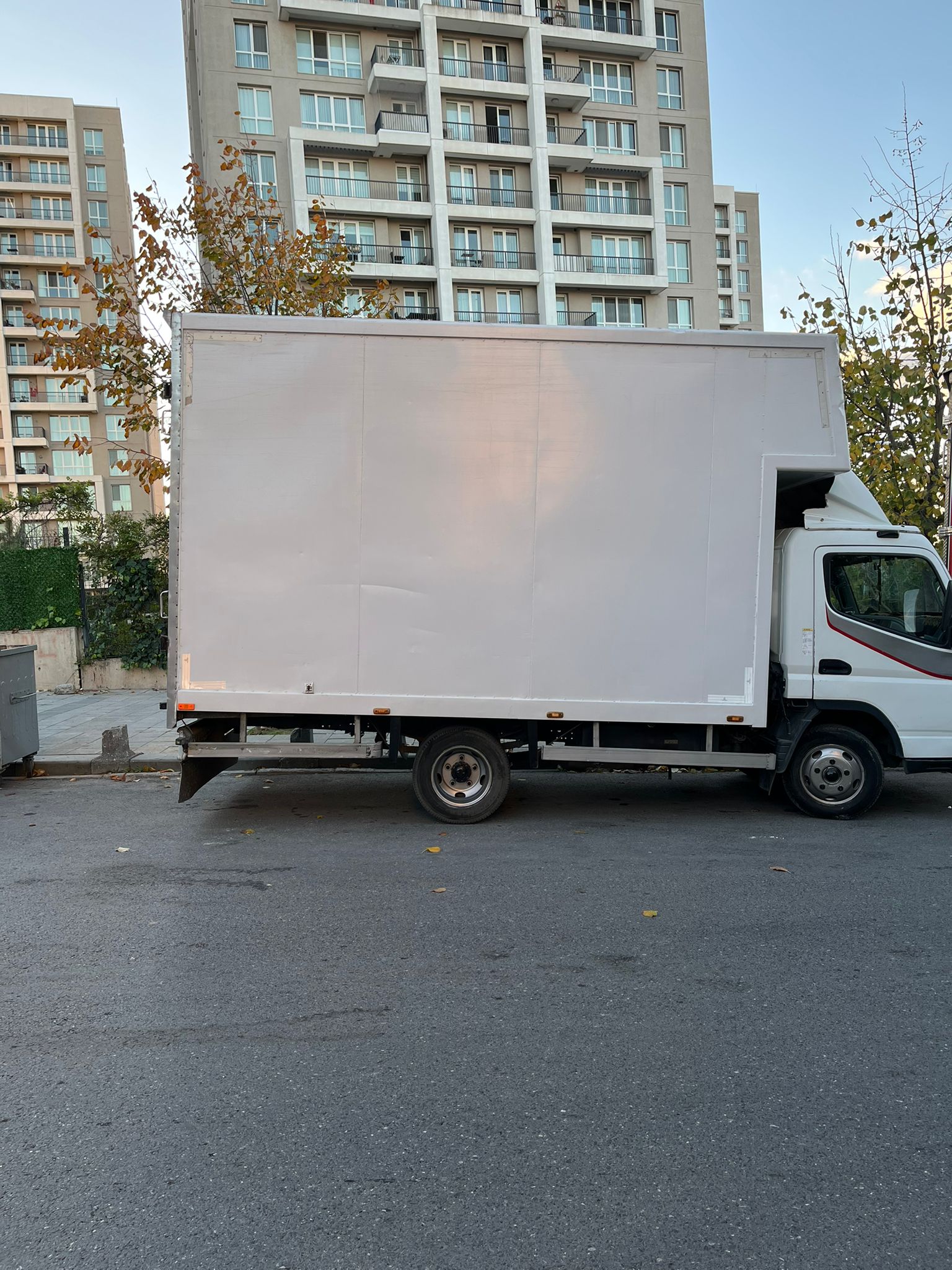 Formül Nakliyat Ekibi